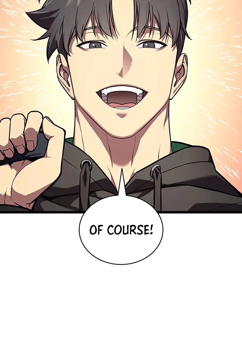 Return of Disaster Class Hero Chapter 159 Page 19