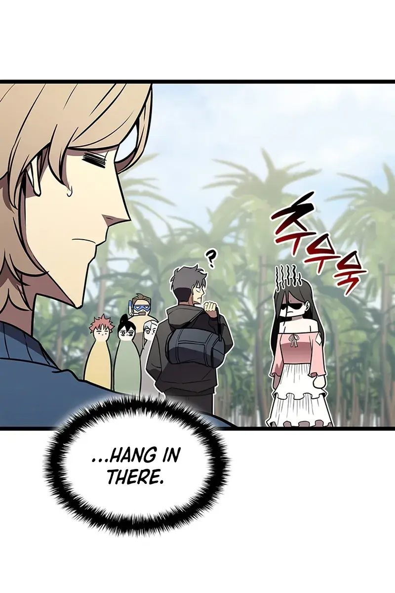 Return of Disaster Class Hero Chapter 159 Page 20