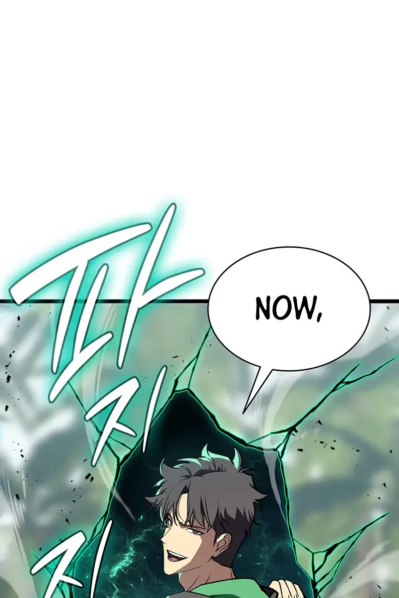 Return of Disaster Class Hero Chapter 159 Page 21