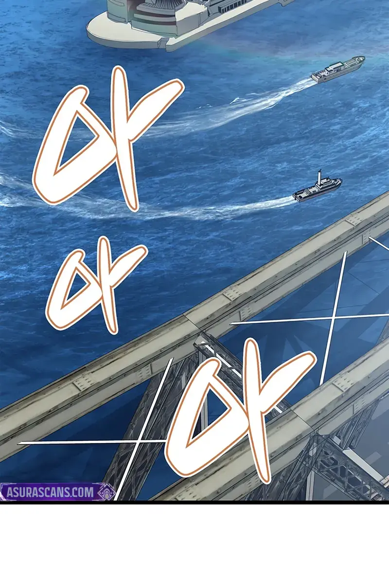 Return of Disaster Class Hero Chapter 159 Page 24