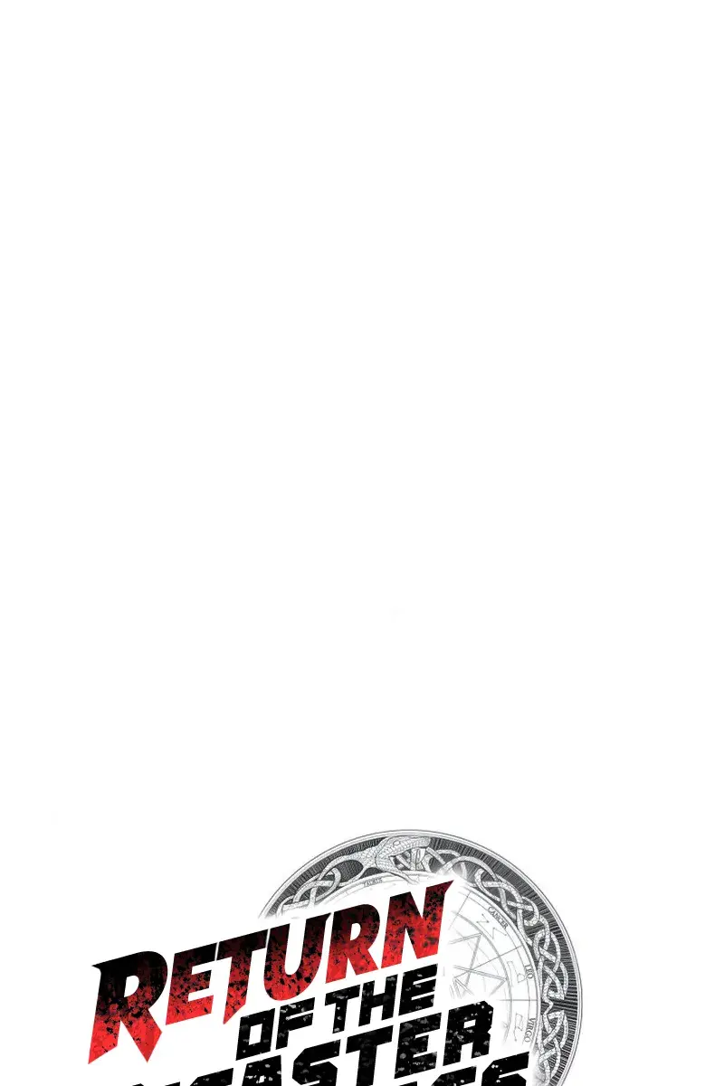 Return of Disaster Class Hero Chapter 159 Page 25