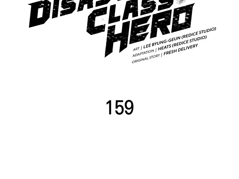 Return of Disaster Class Hero Chapter 159 Page 26