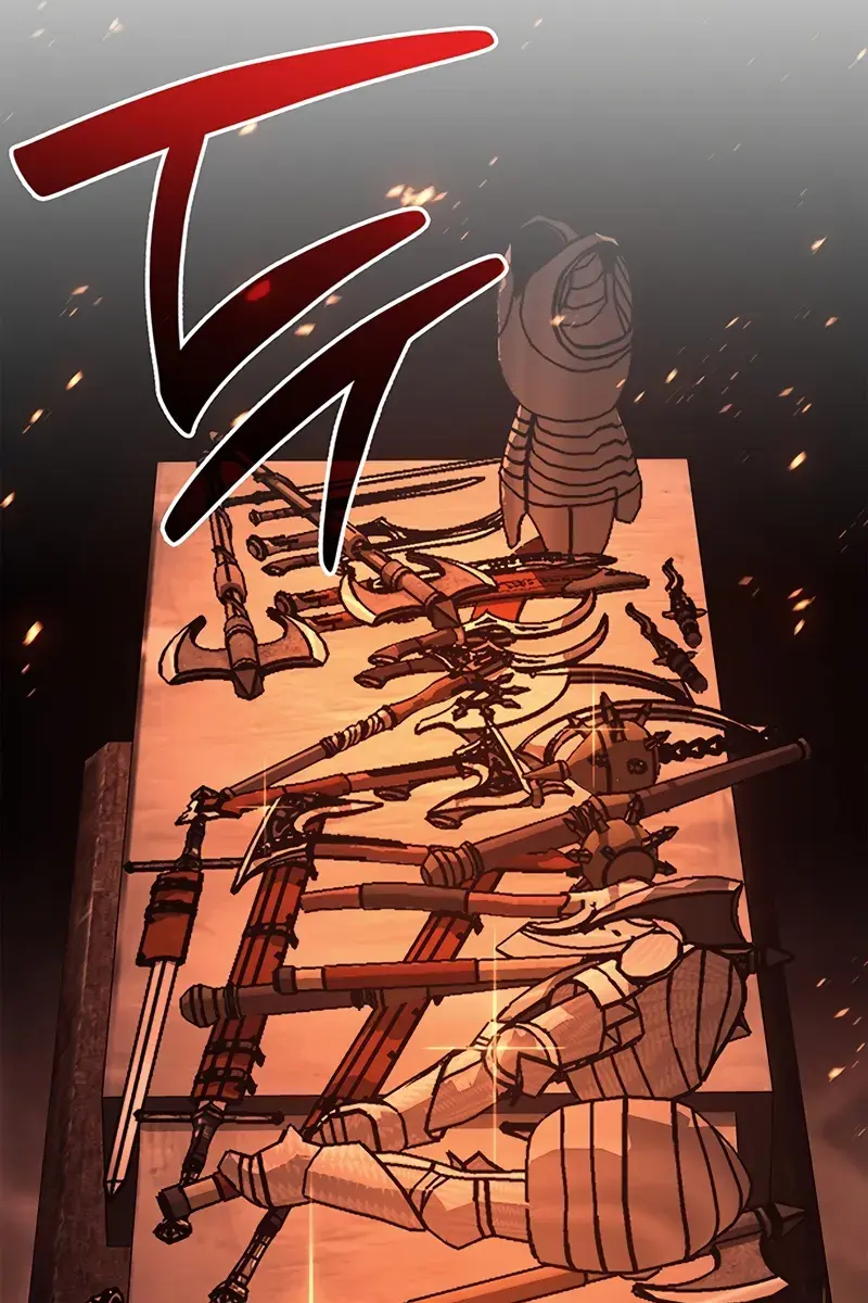 Return of Disaster Class Hero Chapter 159 Page 28