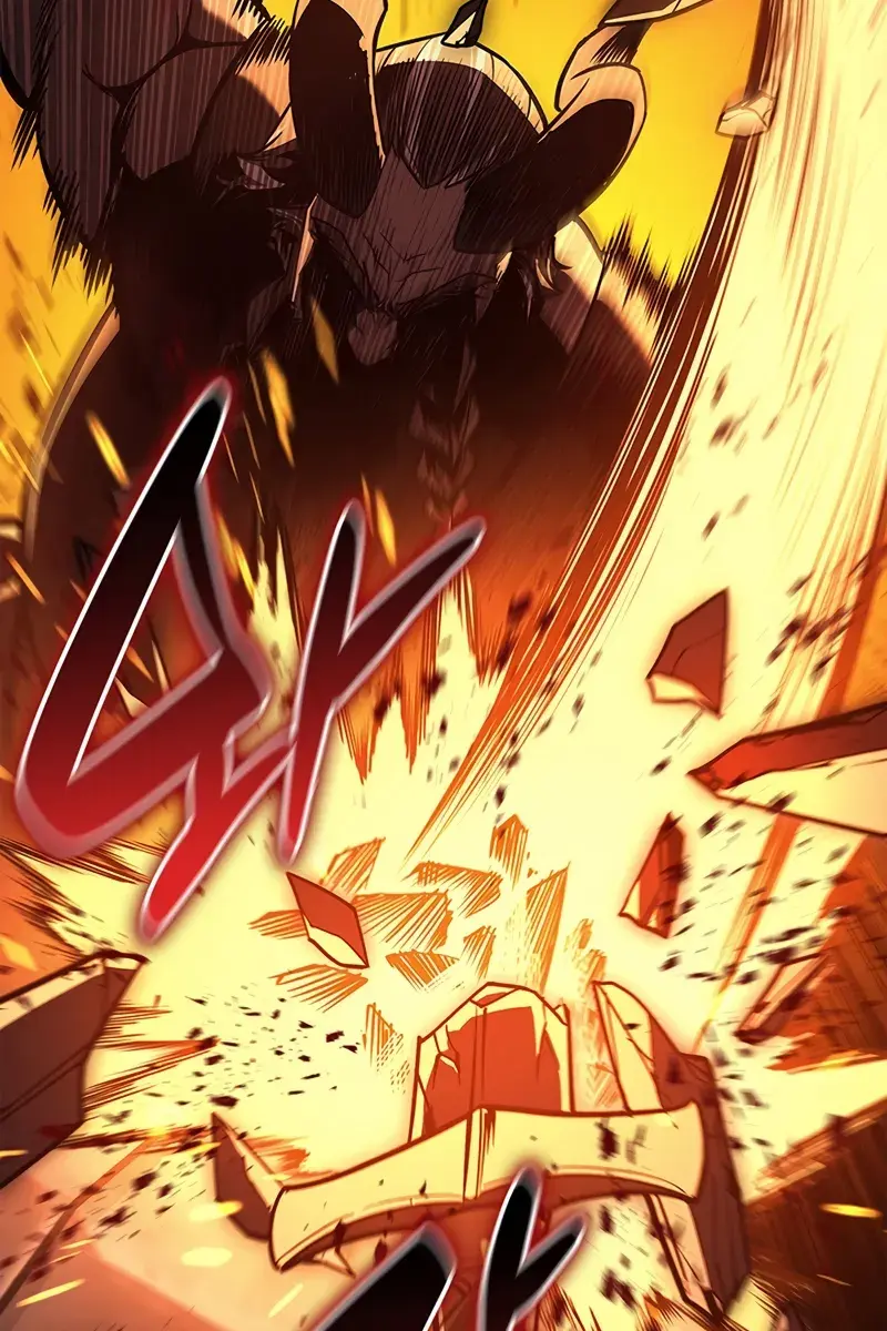 Return of Disaster Class Hero Chapter 159 Page 31