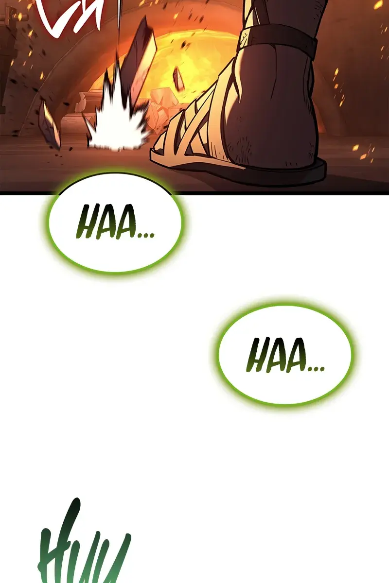 Return of Disaster Class Hero Chapter 159 Page 33