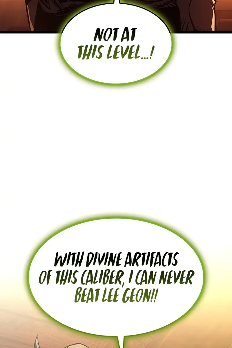 Return of Disaster Class Hero Chapter 159 Page 35