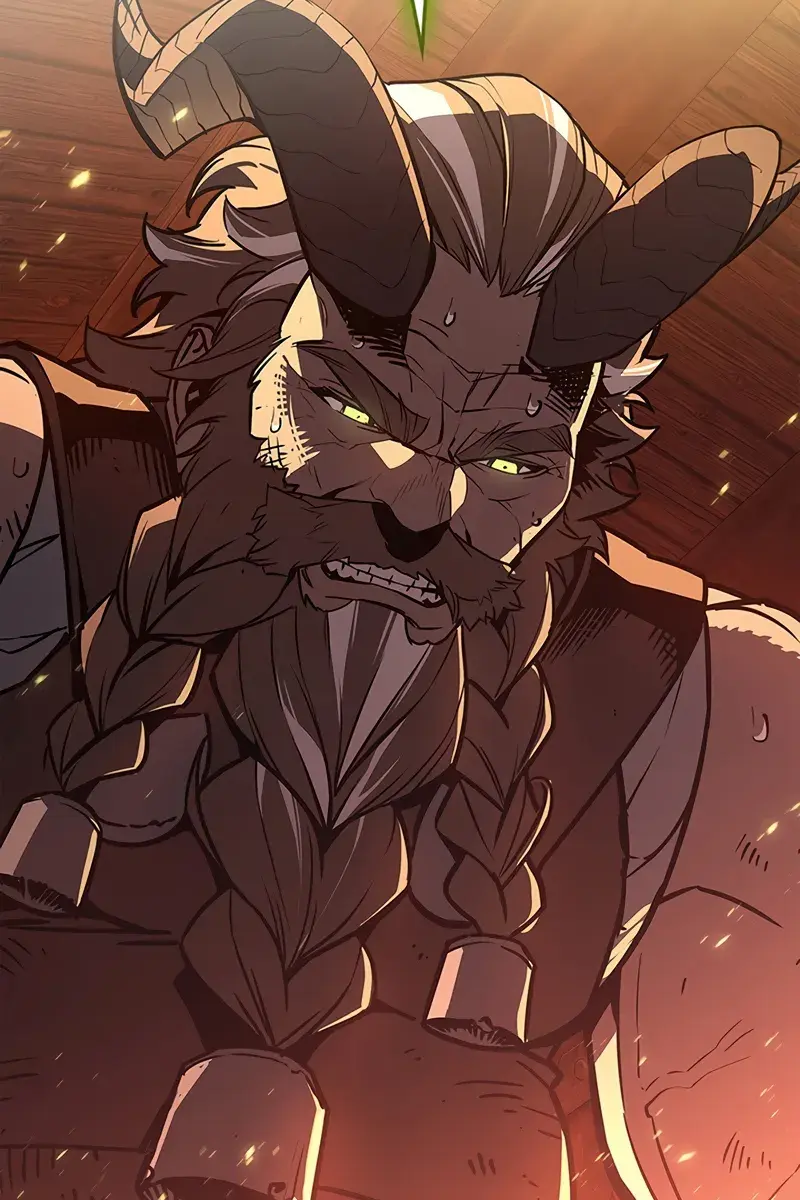 Return of Disaster Class Hero Chapter 159 Page 36