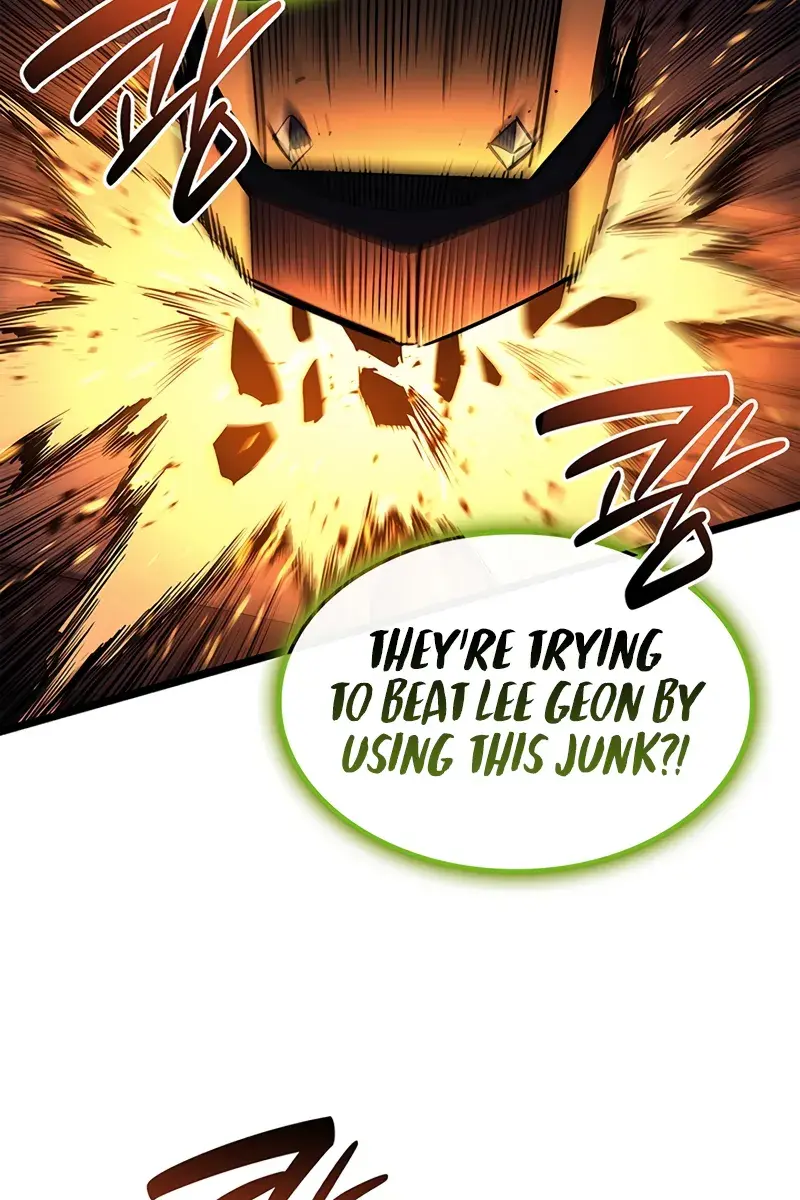 Return of Disaster Class Hero Chapter 159 Page 38