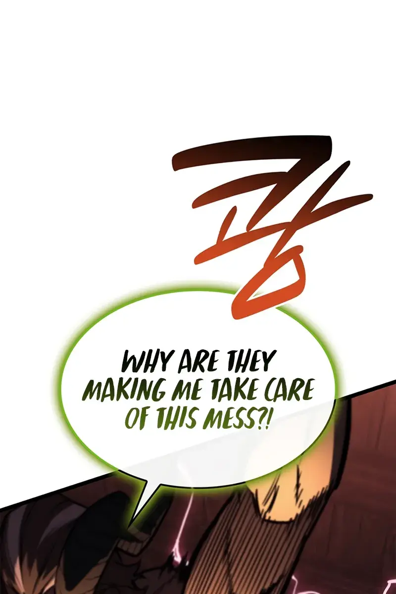 Return of Disaster Class Hero Chapter 159 Page 40