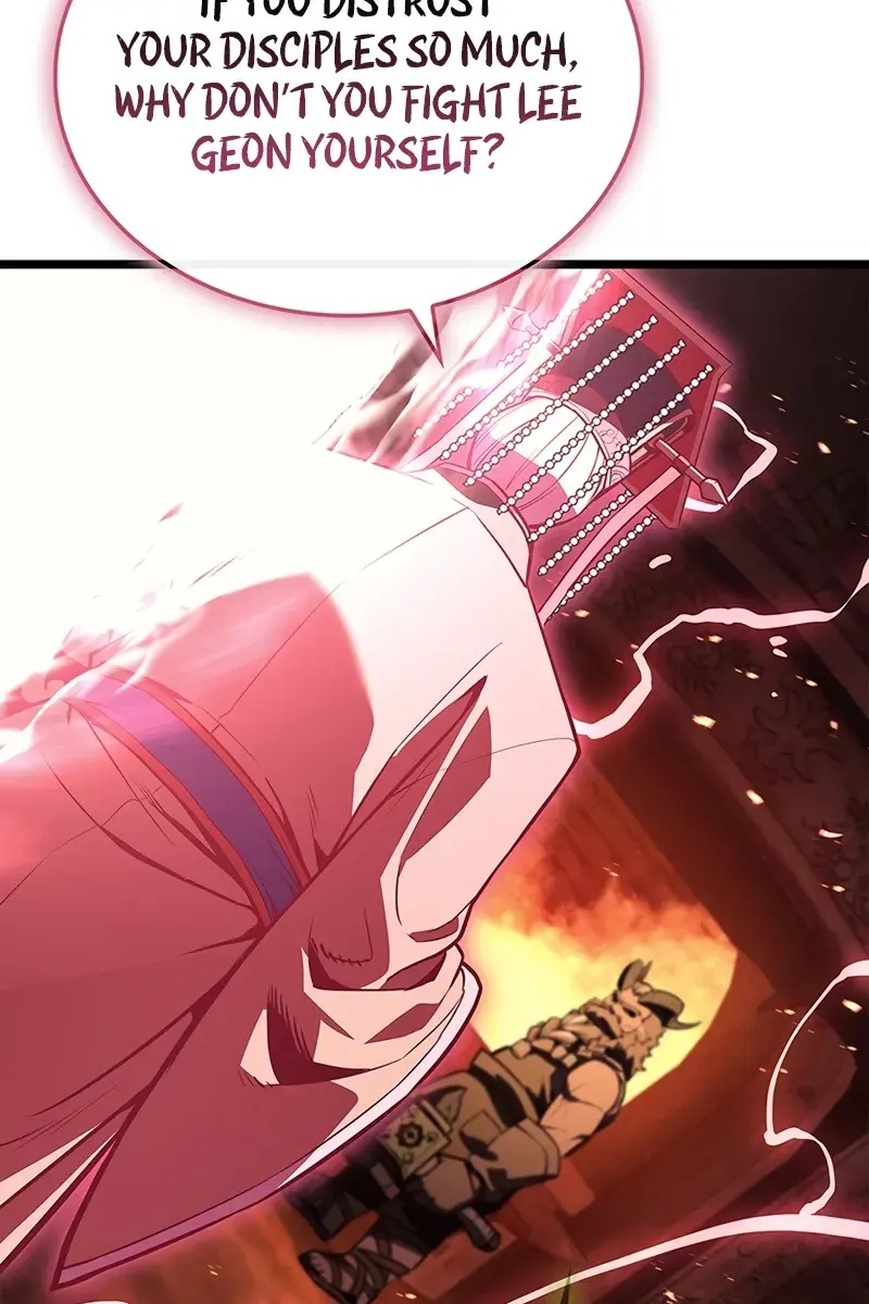 Return of Disaster Class Hero Chapter 159 Page 47