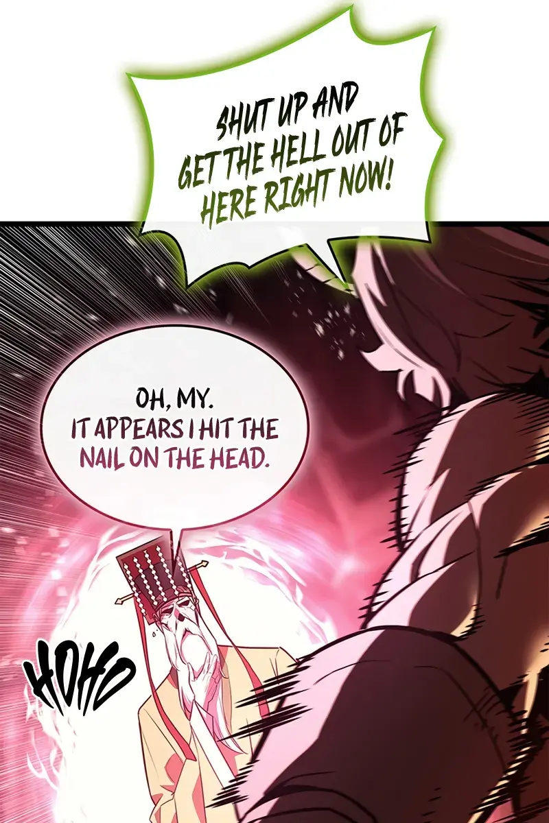 Return of Disaster Class Hero Chapter 159 Page 53