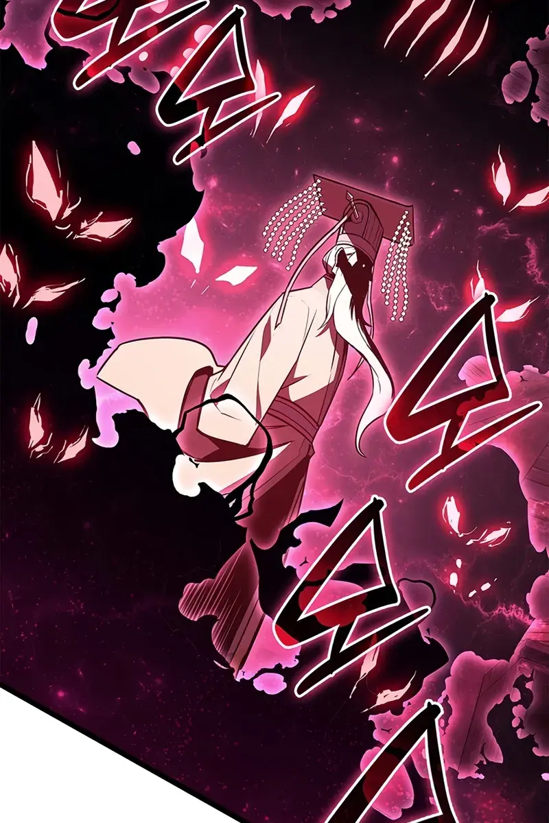 Return of Disaster Class Hero Chapter 159 Page 59