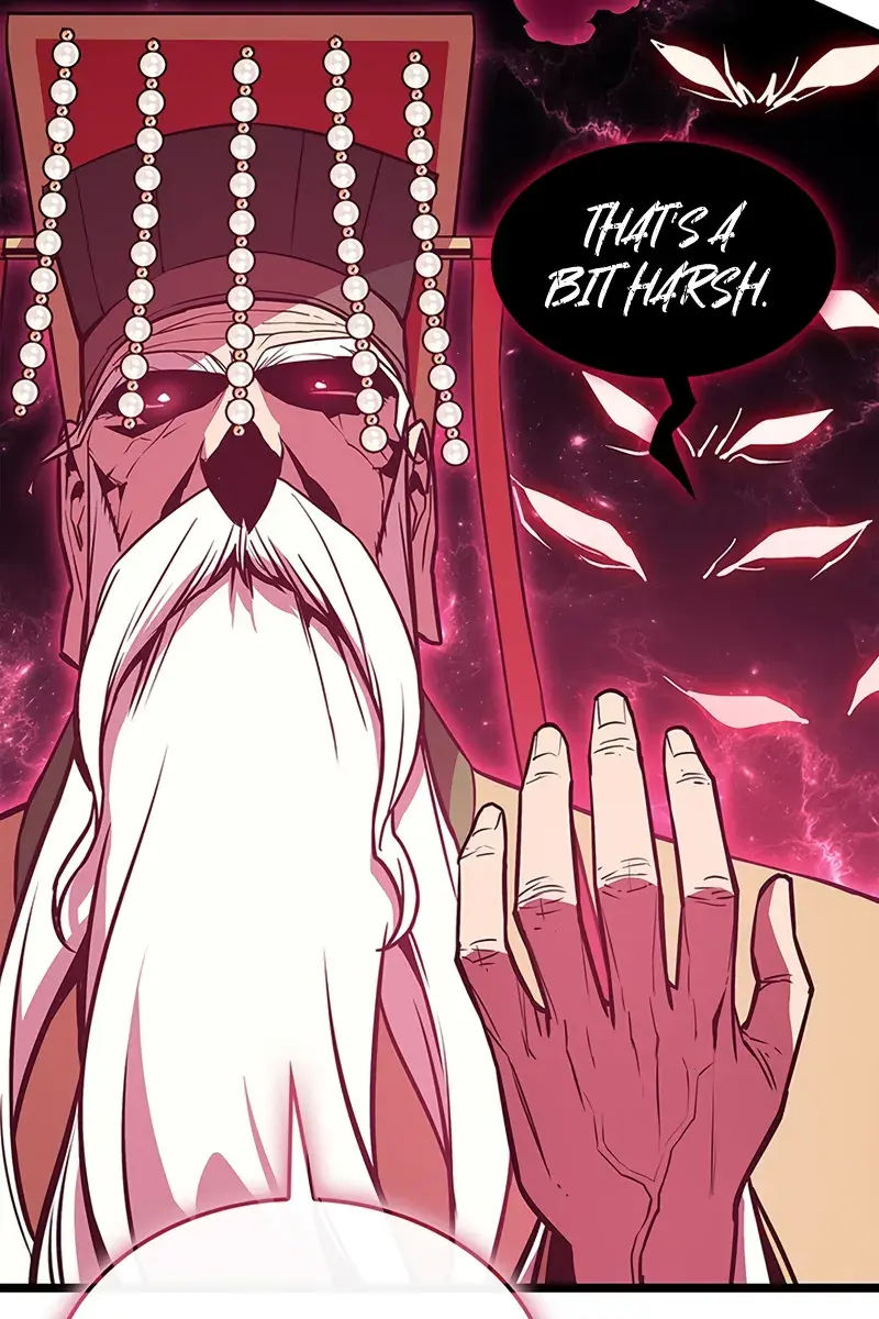 Return of Disaster Class Hero Chapter 159 Page 61