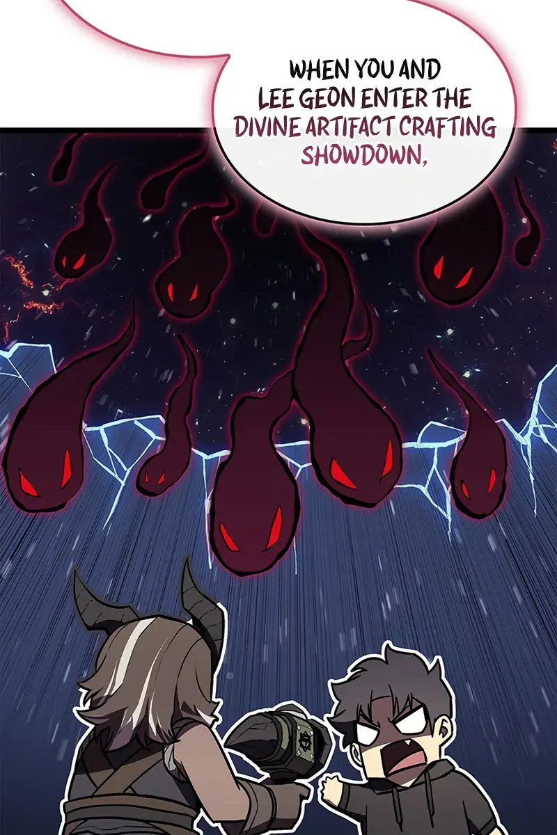 Return of Disaster Class Hero Chapter 159 Page 65