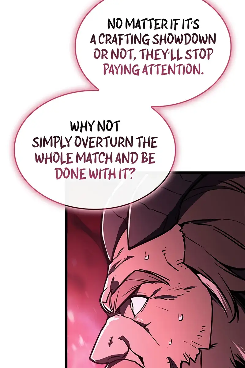 Return of Disaster Class Hero Chapter 159 Page 67