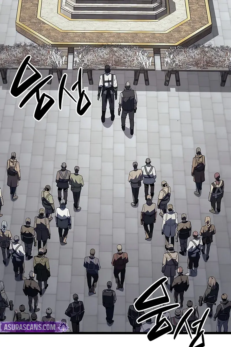 Return of Disaster Class Hero Chapter 159 Page 74