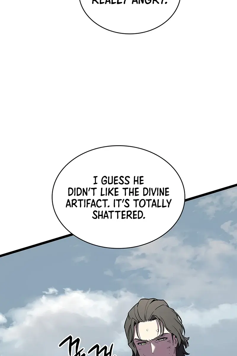 Return of Disaster Class Hero Chapter 159 Page 77