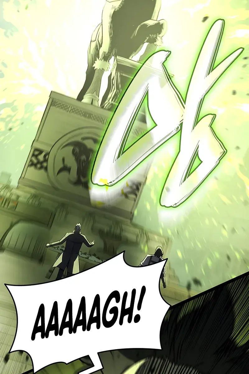 Return of Disaster Class Hero Chapter 159 Page 81