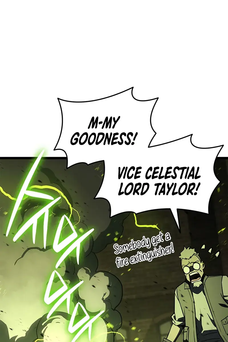 Return of Disaster Class Hero Chapter 159 Page 83