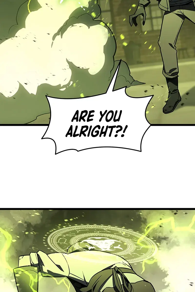 Return of Disaster Class Hero Chapter 159 Page 84