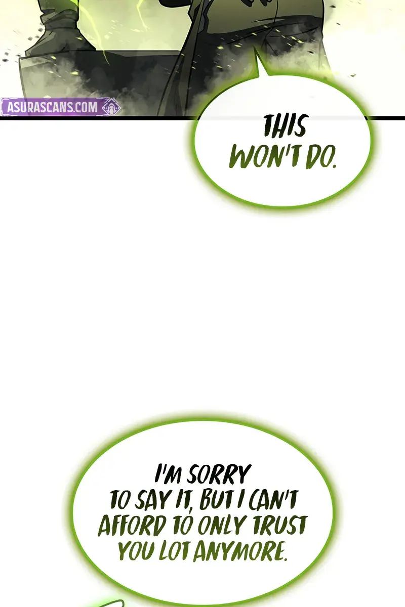 Return of Disaster Class Hero Chapter 159 Page 85