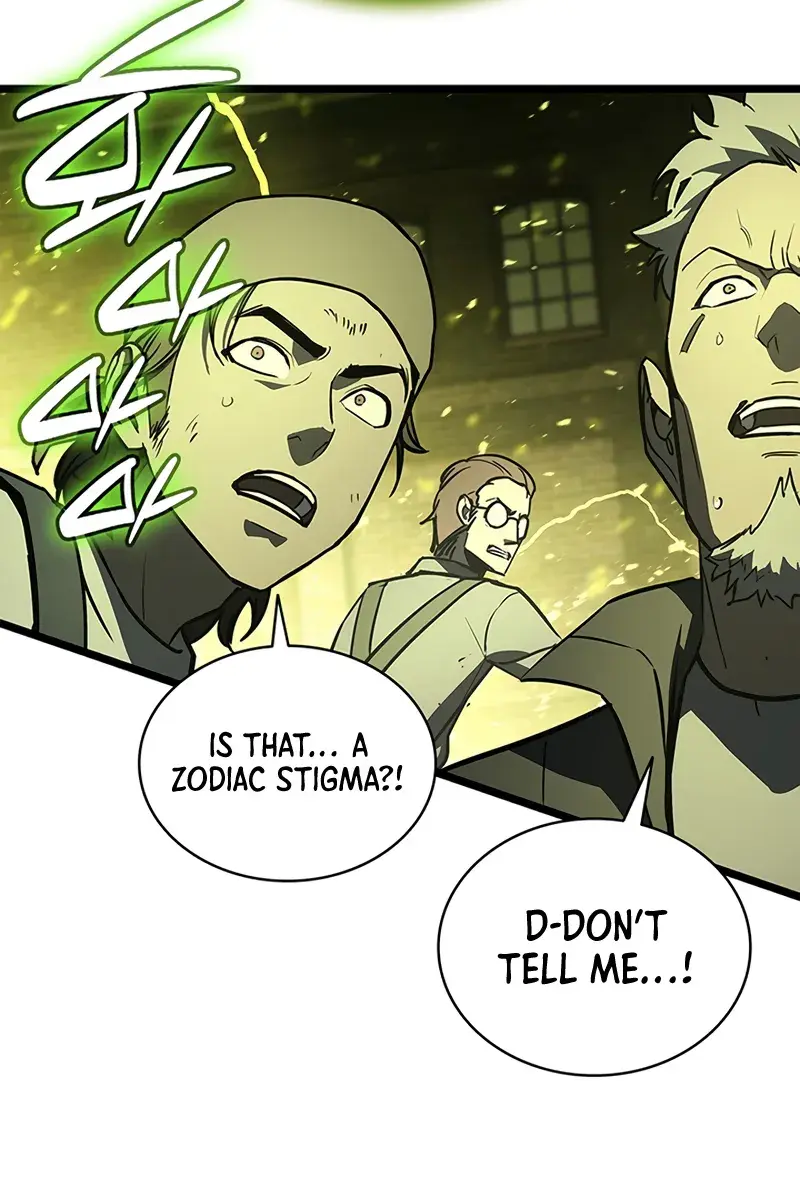 Return of Disaster Class Hero Chapter 159 Page 86