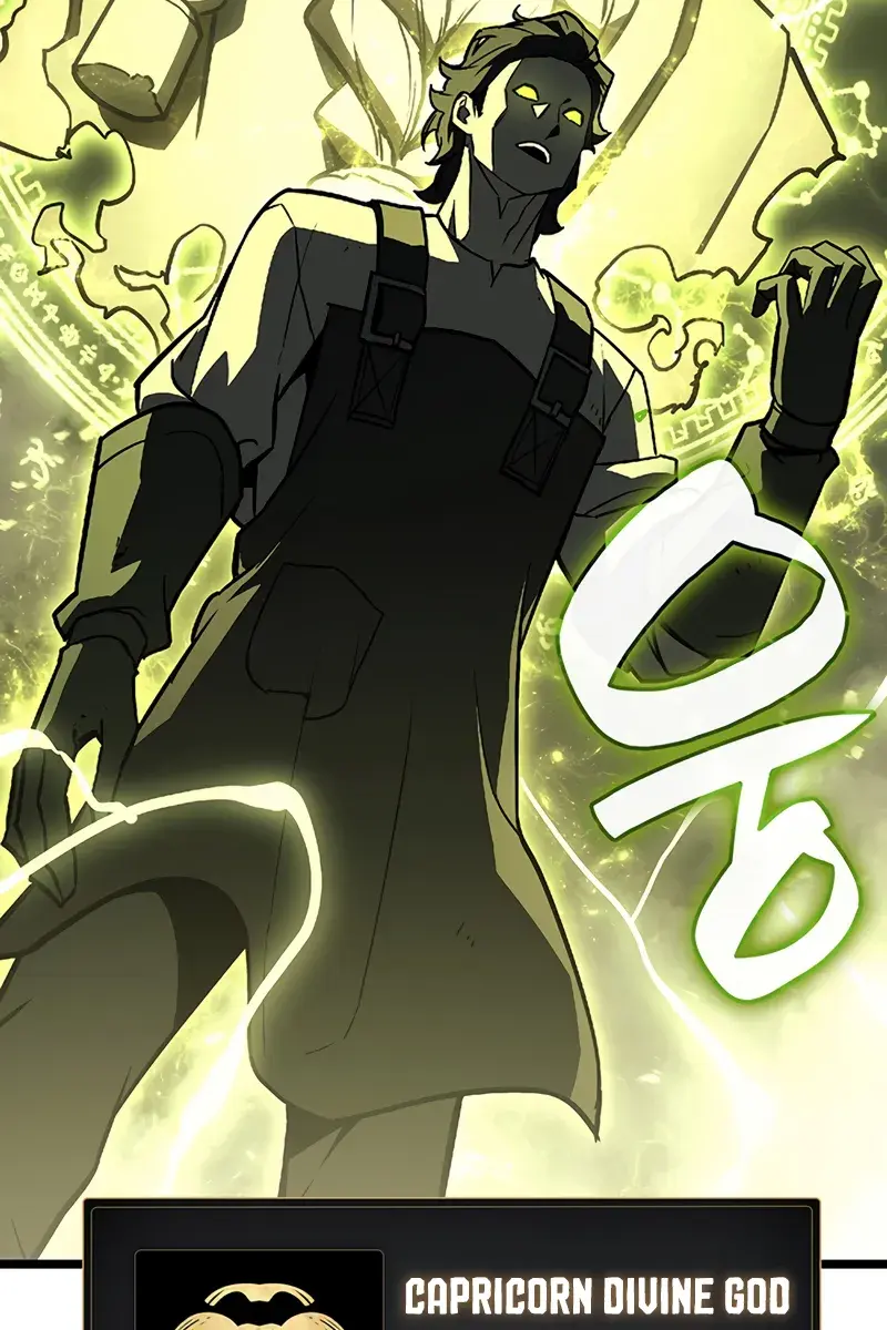 Return of Disaster Class Hero Chapter 159 Page 89