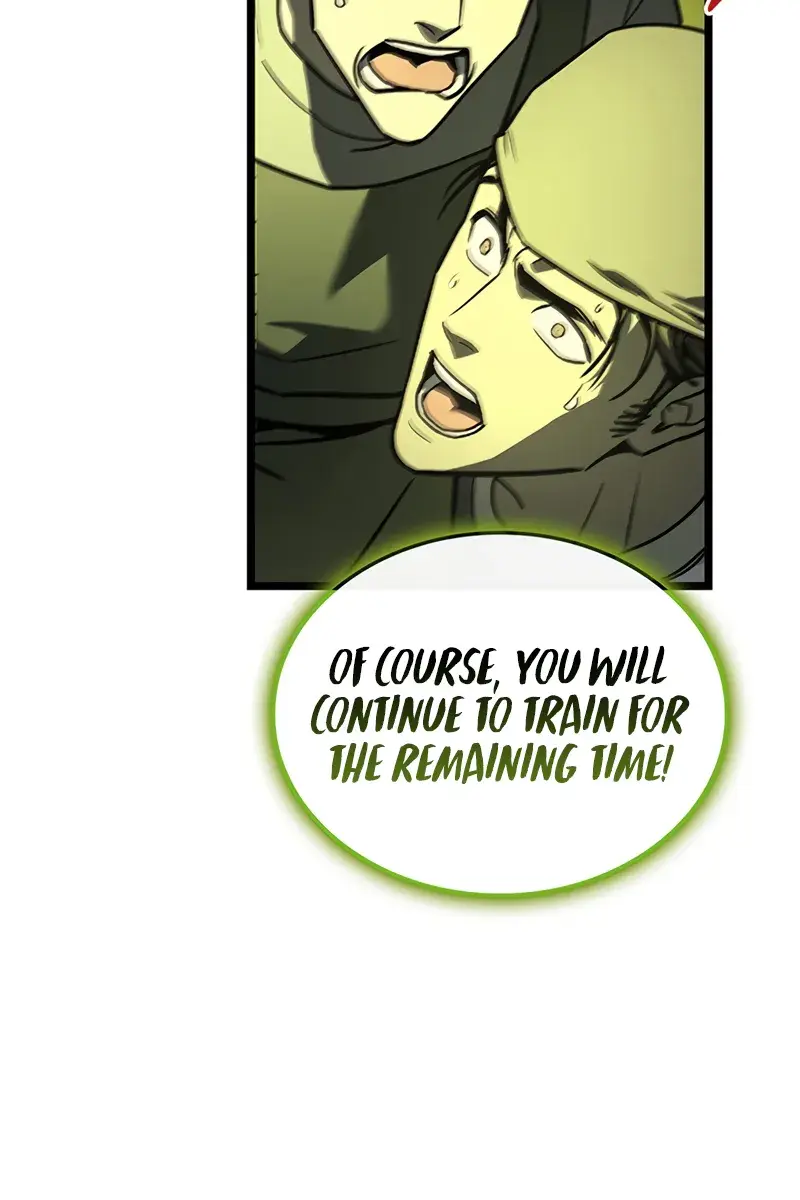 Return of Disaster Class Hero Chapter 159 Page 91