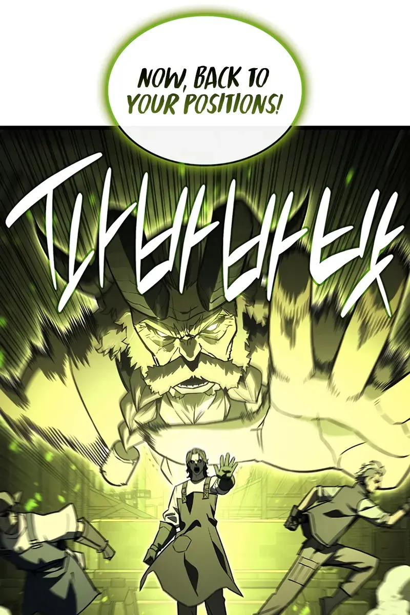 Return of Disaster Class Hero Chapter 159 Page 92