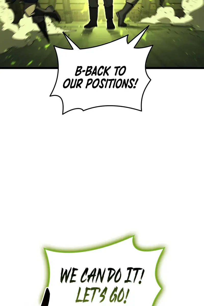 Return of Disaster Class Hero Chapter 159 Page 93