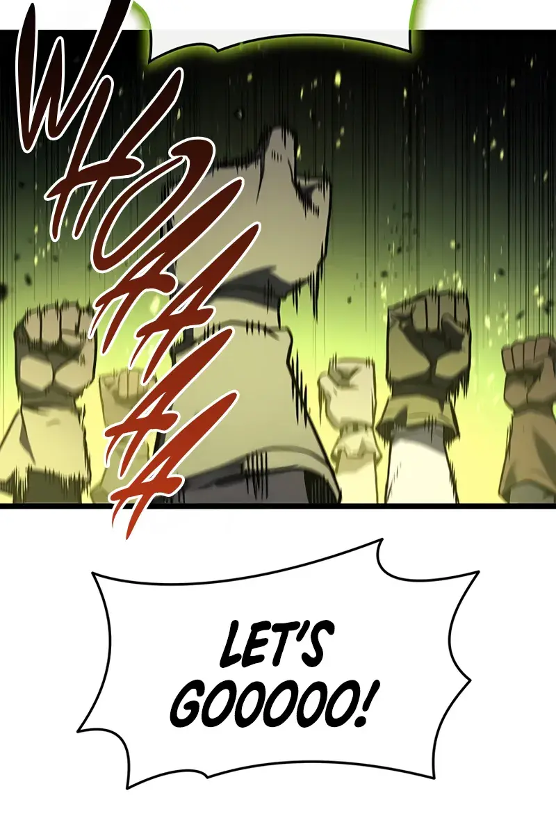 Return of Disaster Class Hero Chapter 159 Page 94