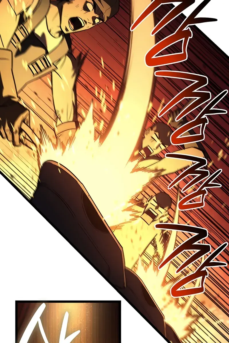 Return of Disaster Class Hero Chapter 159 Page 96