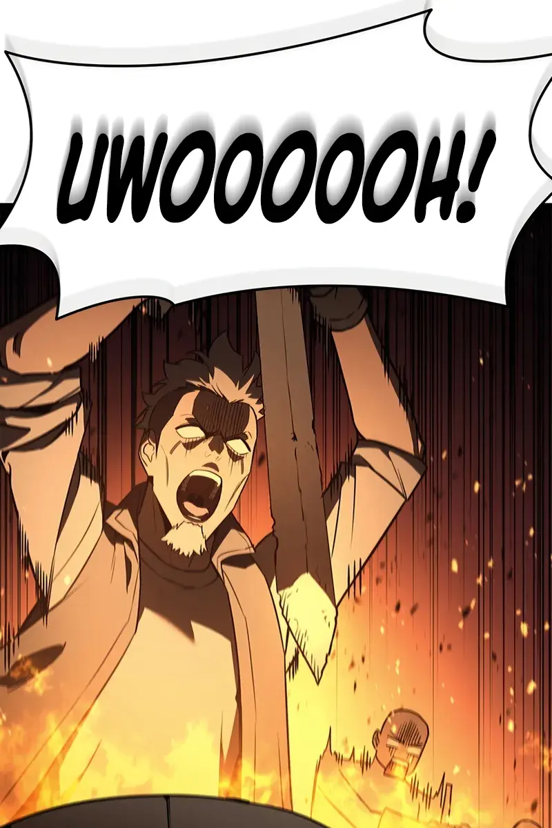 Return of Disaster Class Hero Chapter 159 Page 99