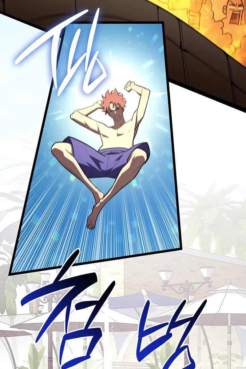 Return of Disaster Class Hero Chapter 159 Page 100