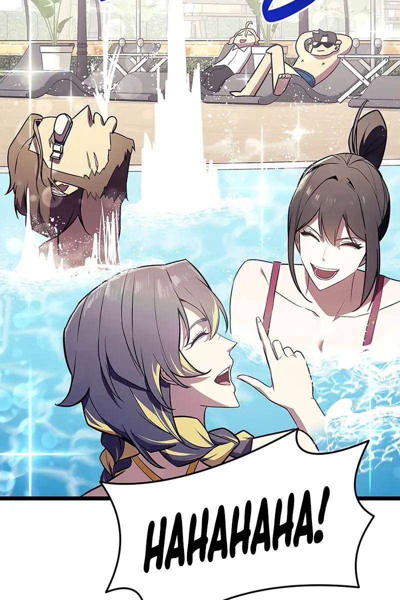 Return of Disaster Class Hero Chapter 159 Page 101