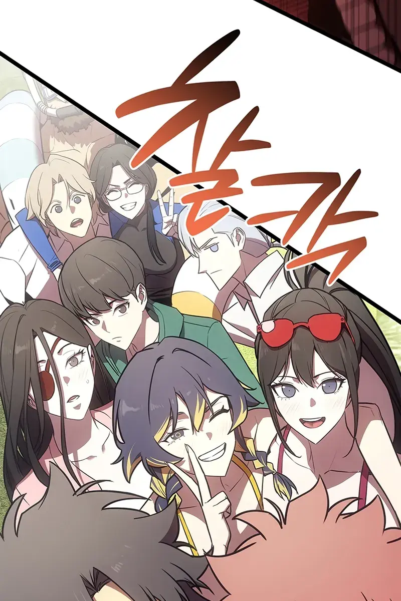 Return of Disaster Class Hero Chapter 159 Page 104