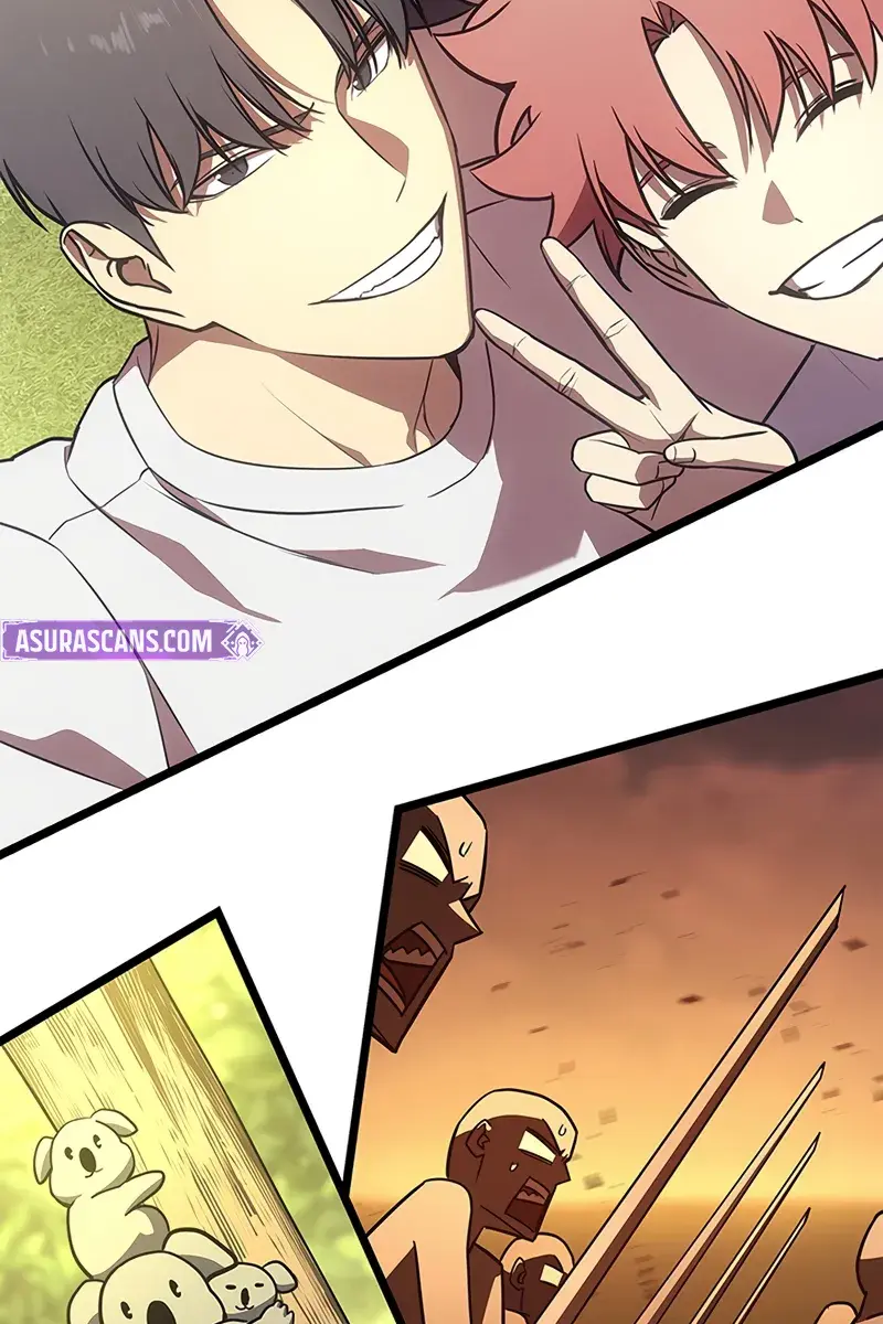 Return of Disaster Class Hero Chapter 159 Page 105