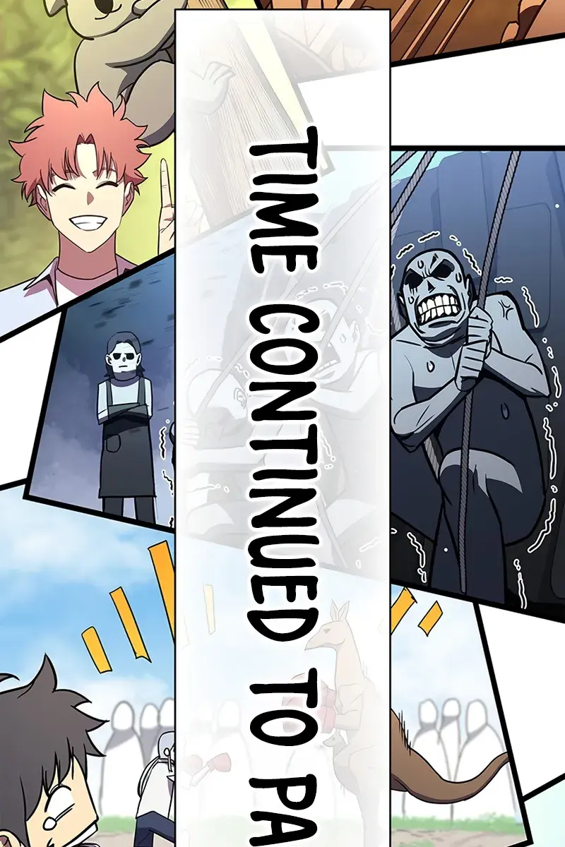 Return of Disaster Class Hero Chapter 159 Page 106