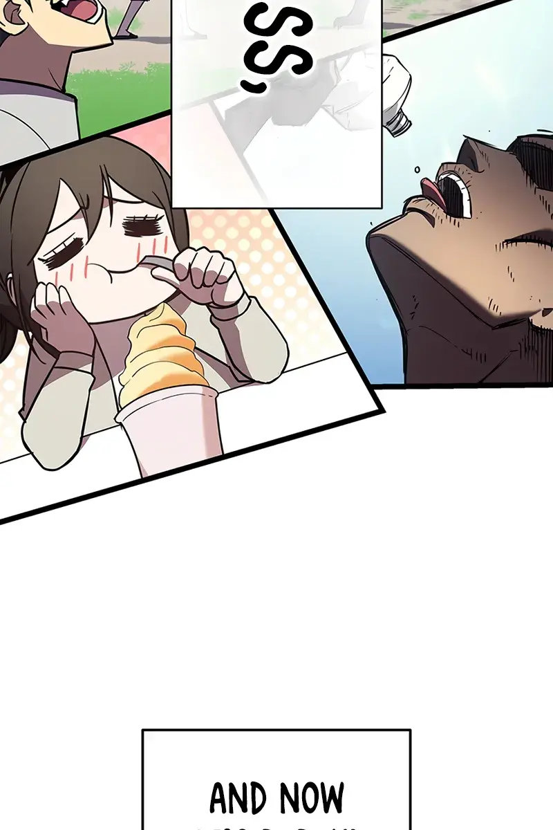 Return of Disaster Class Hero Chapter 159 Page 107