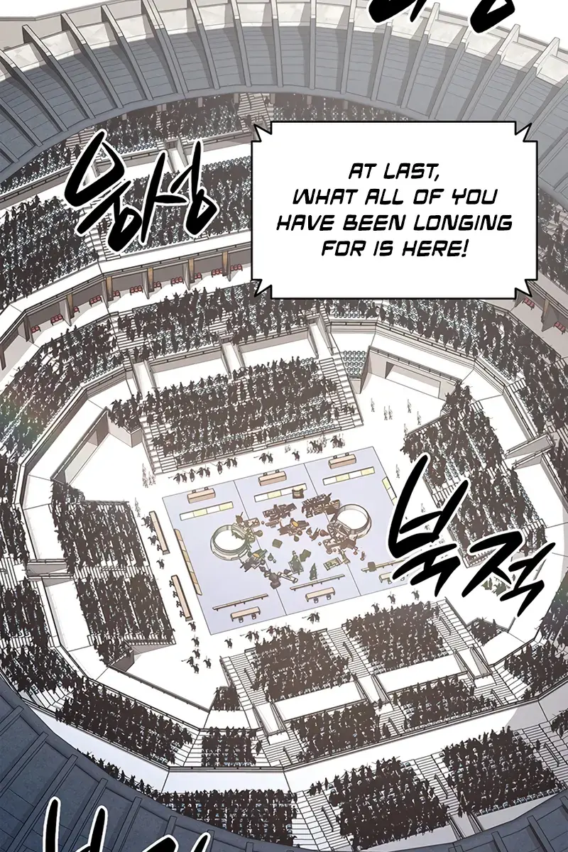 Return of Disaster Class Hero Chapter 159 Page 109