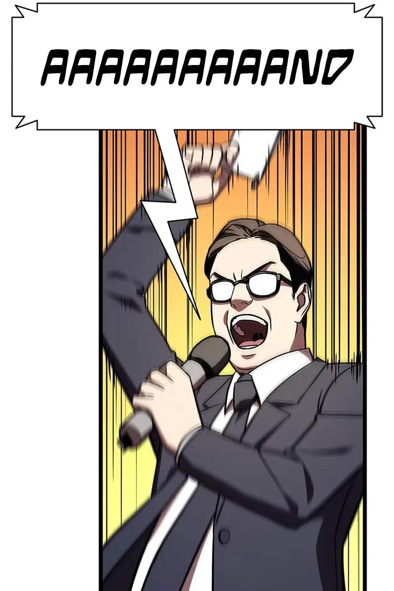 Return of Disaster Class Hero Chapter 159 Page 111