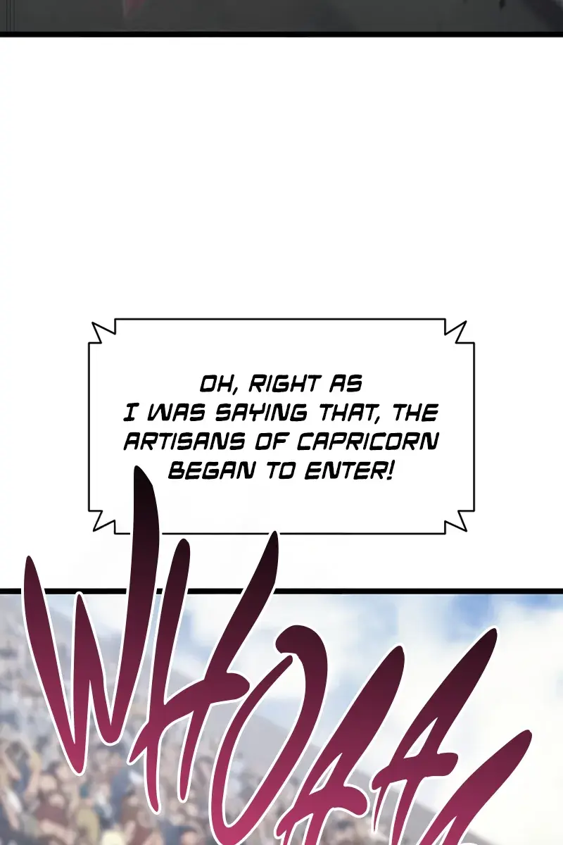 Return of Disaster Class Hero Chapter 159 Page 114