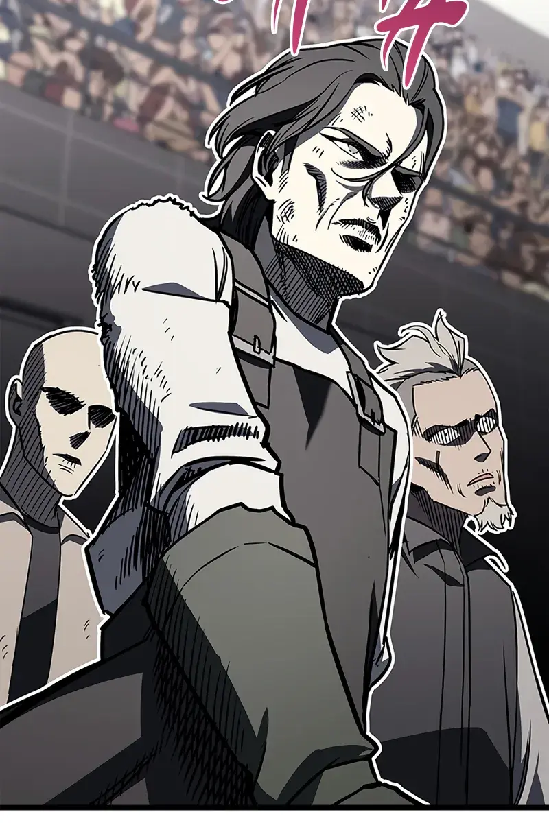 Return of Disaster Class Hero Chapter 159 Page 115