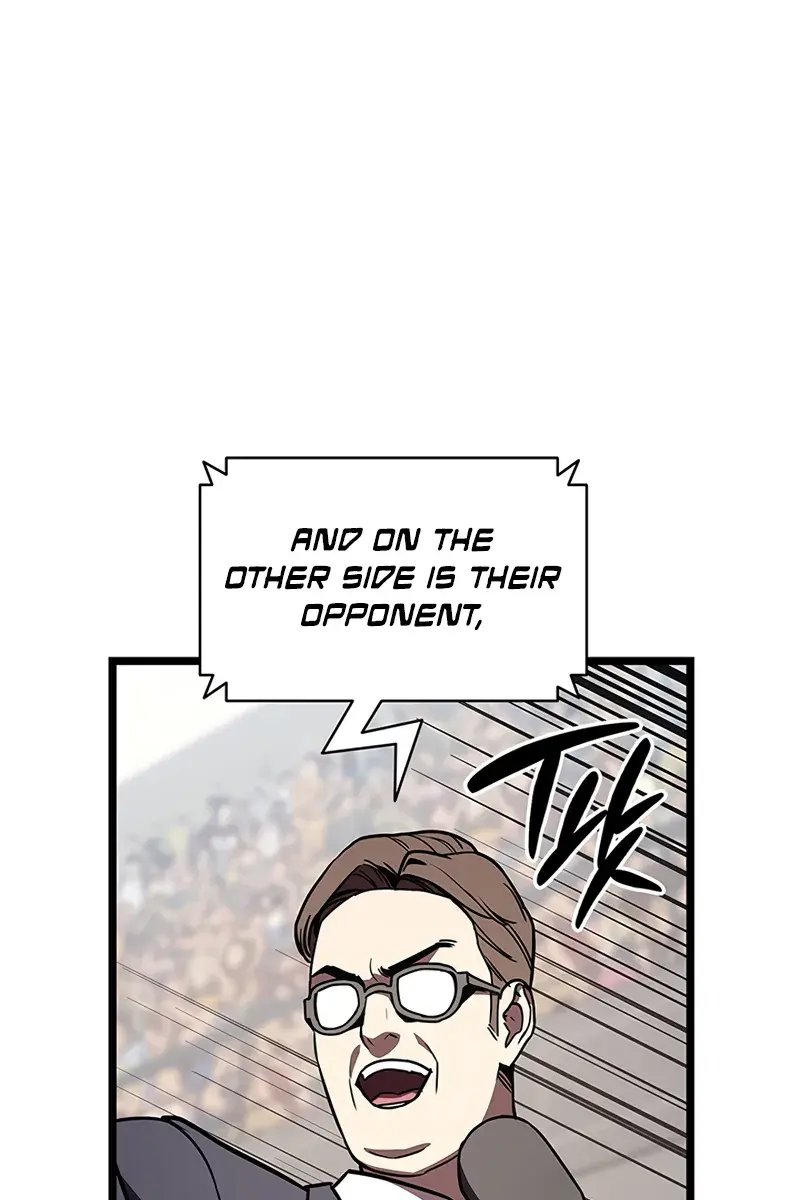 Return of Disaster Class Hero Chapter 159 Page 116