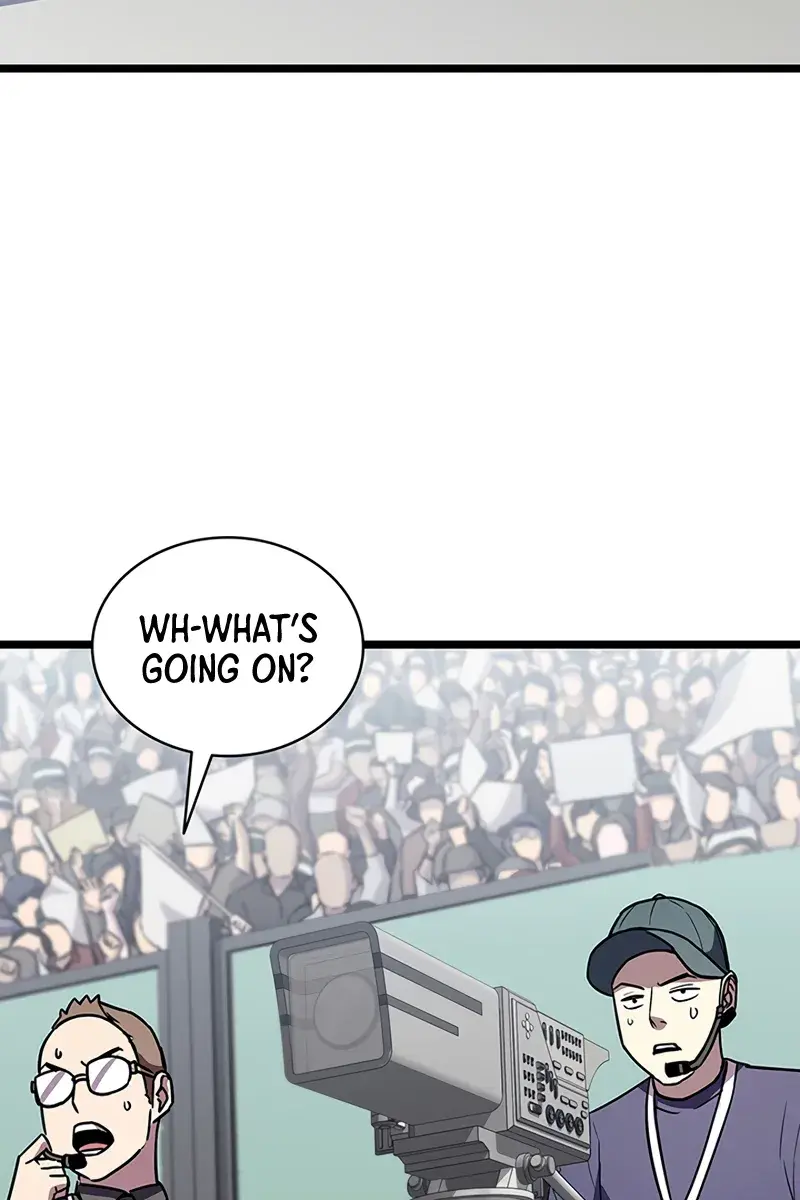 Return of Disaster Class Hero Chapter 159 Page 120