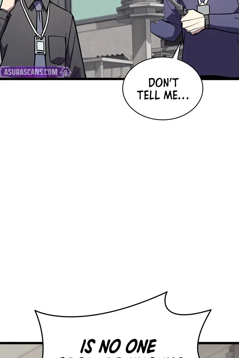 Return of Disaster Class Hero Chapter 159 Page 121