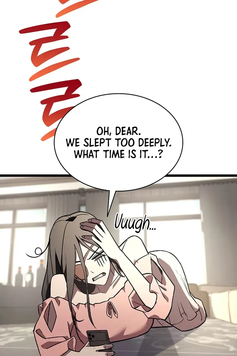 Return of Disaster Class Hero Chapter 159 Page 126