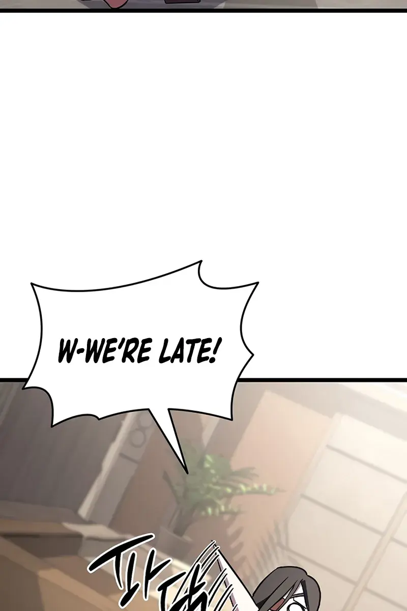 Return of Disaster Class Hero Chapter 159 Page 128