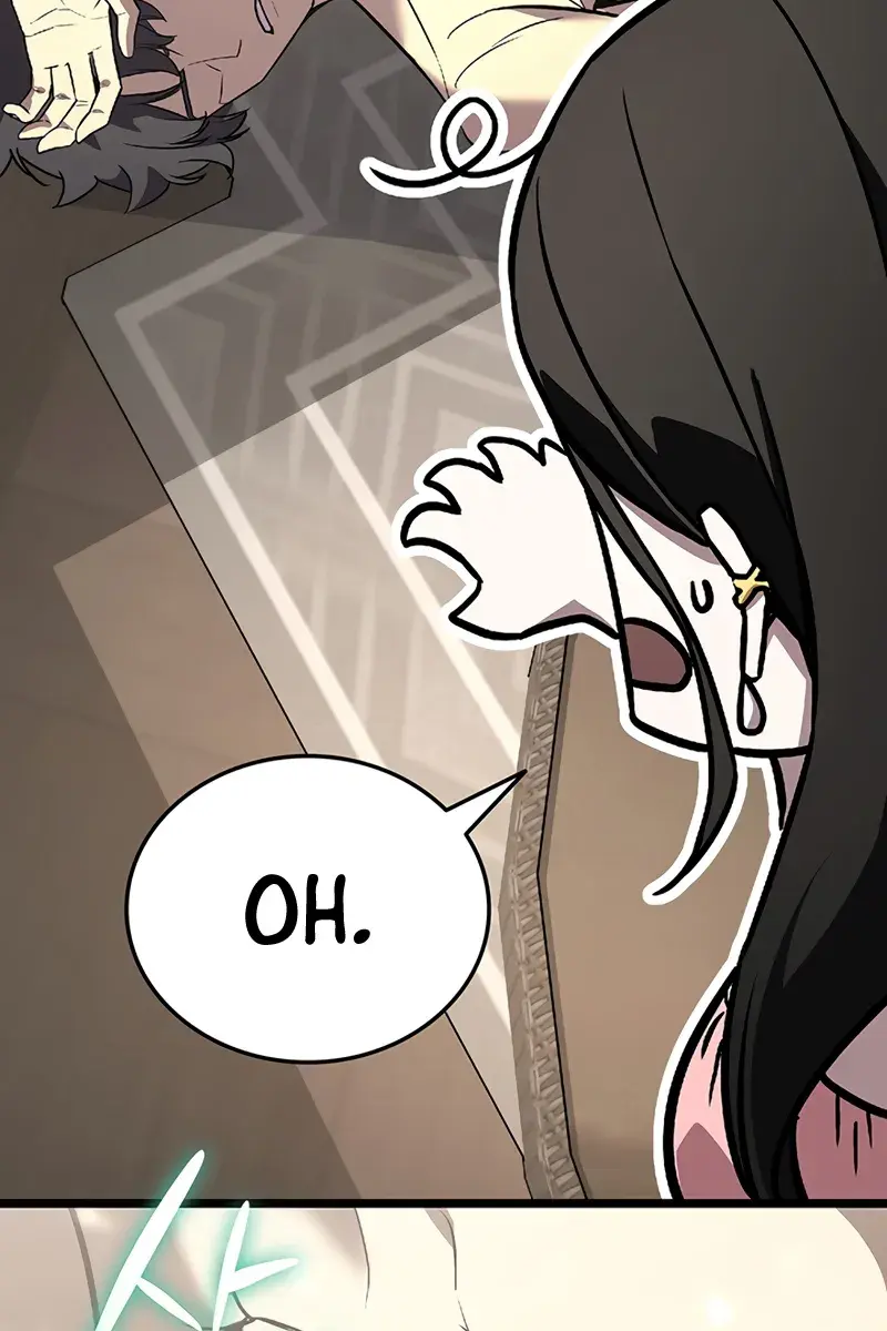 Return of Disaster Class Hero Chapter 159 Page 132