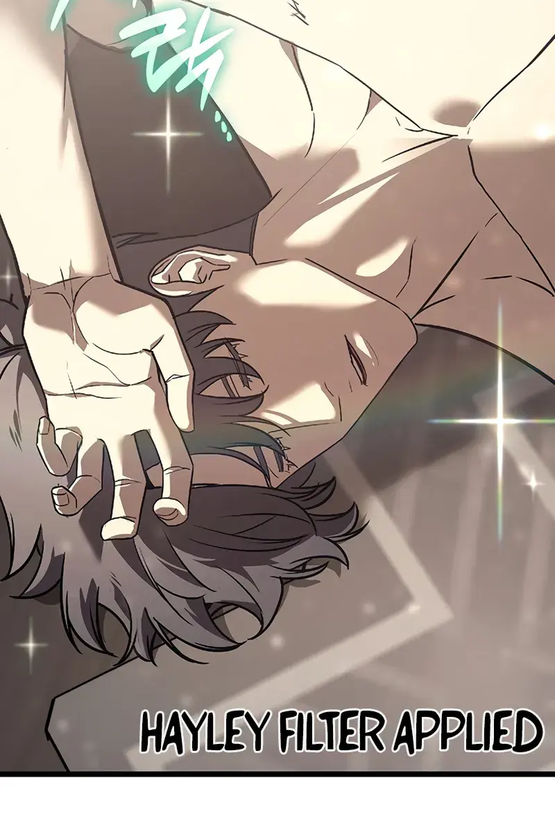 Return of Disaster Class Hero Chapter 159 Page 133